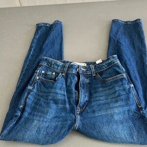 Zara jeans
